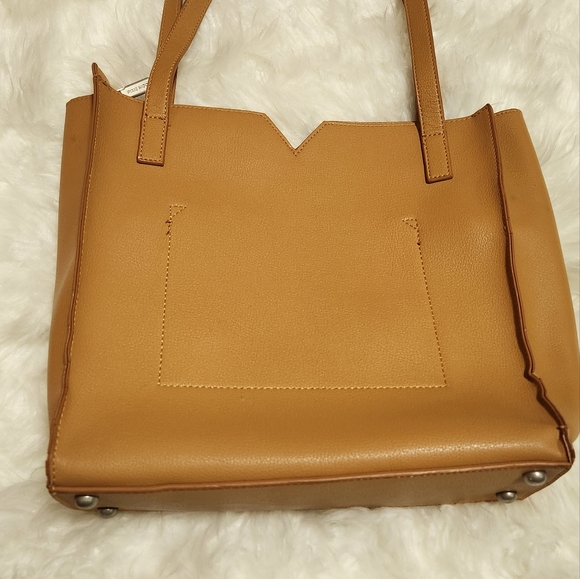 Pixie Mood/ Tan Handbag - Picture 3 of 10